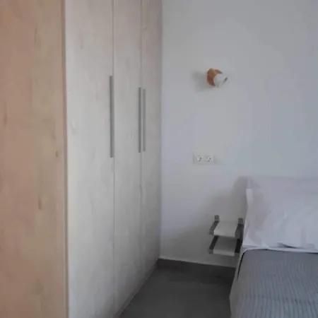 Apartment Seaside Serenade 2 Ermoupoli