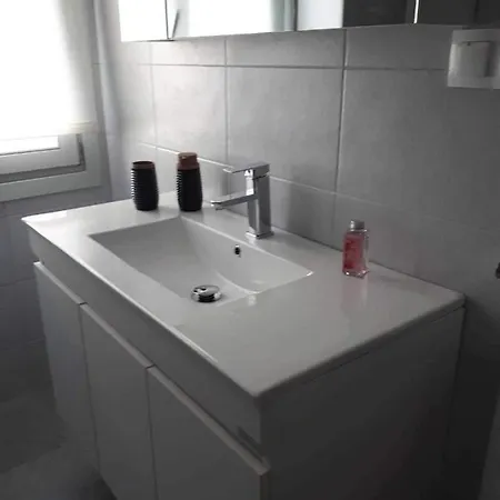 Seaside Serenade 2 Apartment *