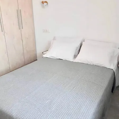 Seaside Serenade 2 Apartment *